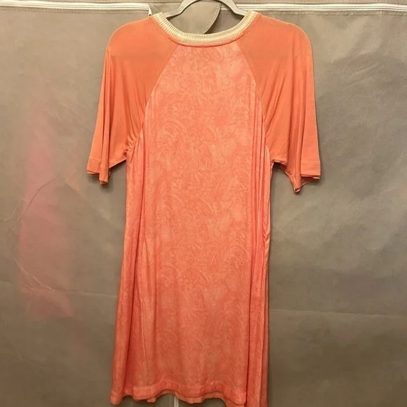 Anthropologie Caspian Tunic Dress - Picture 6 of 6